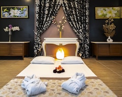 Hotel Safran Thermal Resort Spa & Conveention (Afyon, Turska)