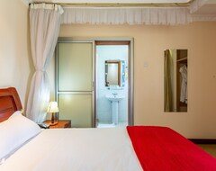 Hotel Longview Suites (Nairobi, Kenia)