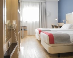 Holiday Inn Express Barcelona - Sant Cugat, An Ihg Hotel (Sant Cugat del Vallés, Spain)