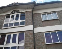 Casa/apartamento entero Velvet House (Nairobi, Kenia)