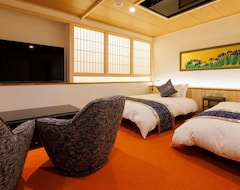 Ryokan Asanoya - Vacation STAY 01713v (Shinonsen, Japonya)