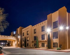 Best Western Joshua Tree Hotel & Suites ex Yucca Valley (Yucca Valley, USA)