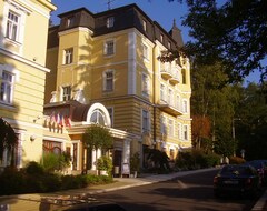 Khách sạn Orea Spa San Remo (Mariánské Lázně, Cộng hòa Séc)