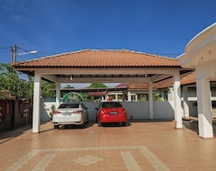 Hotel Padang Serai Deluxe Roomstay (Kulim, Malezija)