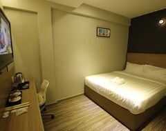 Hotel 99 Ss2 Petaling Jaya (Kuala Lumpur, Malezya)