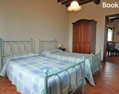 Hotel Agriturismo Con Piscina Alto Toscana (Montecatini Val di Cecina, Italien)