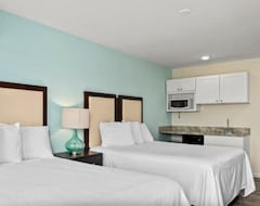 Hotel Madison Beach Motel (Ocean City, USA)