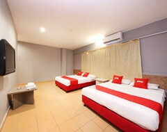 Khách sạn OYO 89676 Hotel 22 (Seremban, Malaysia)