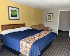Hotelli 712 Inn (Myrtle Beach, Amerikan Yhdysvallat)