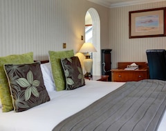 Khách sạn Best Western Royal Hotel (Saint Helier, Vương quốc Anh)