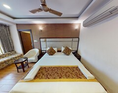 Hotel The Kings Park Residency (Chennai, Indien)