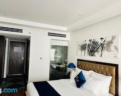 Khách sạn Sandals Island Hotel (Nha Trang, Việt Nam)