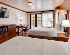 Hotel Best Western Plus Greenwell Inn (Moab, Sjedinjene Američke Države)