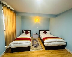 PS Boutique Hotel (Katmandu, Nepal)