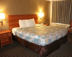 Hotelli Motel 6-Alvin, TX (Alvin, Amerikan Yhdysvallat)