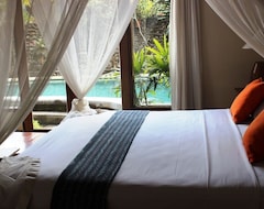 Hotel Nefatari Exclusive Villas (Ubud, Indonezija)