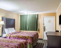 Khách sạn Amherst Inn & Suites (Amherst, Hoa Kỳ)