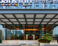 Khách sạn Park Inn by Radisson Chengdu Sihe Metro Station Xinchuan (Chengdu, Trung Quốc)