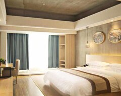 W Designer Hotel (Tongchuan, Kina)