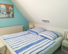 Tüm Ev/Apart Daire Apartment / App. For 2 Guests With 40M² In Großenbrode (5480) (Großenbrode, Almanya)