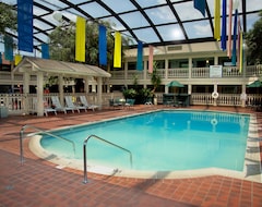 Khách sạn Homewood Suites by Hilton St. Louis Westport (Maryland Heights, Hoa Kỳ)