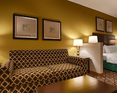 Hotel Best Western Douglas Inn & Suites (Douglas, USA)