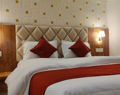Khách sạn Hotel Relax (Bhopal, Ấn Độ)