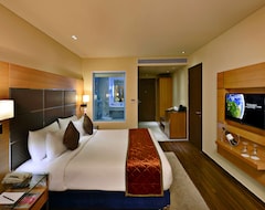 Hotel Country Inn & Suites by Radisson, Goa Panjim (Panaji, India)