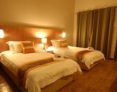 Hotel Casa Fina Fine Homes (Pantai Cenang, Malaysia)