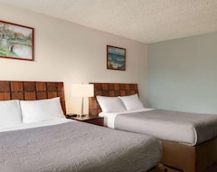 Hotel Travelodge By Wyndham Swift Current (Swift Current, Canada)