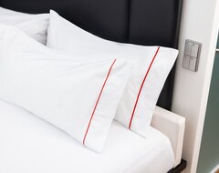Otel Citizenm Los Angeles Downtown (Los Angeles, ABD)