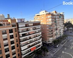 Koko talo/asunto Premium Penthouse By United Renters (Alicante, Espanja)