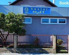 Hostelli Hostel SuzZzy (Novska, Kroatia)