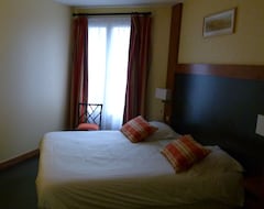 Hotelli Hotel De L'Orme, Akena (Évreux, Ranska)