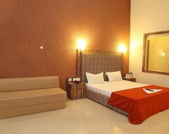 Hotelli Kings Crown Resort - Mandarmani (Mandarmoni, Intia)