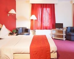 Khách sạn Hotel New Flanders (Sint-Niklaas, Bỉ)
