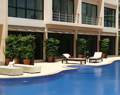 Hotel Avanta Condominium (Mae Nam Beach, Thailand)