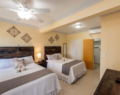 Hotel Baker's Suites (Philipsburg, Sint Maarten)