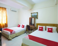 Hotelli Spot On 89962 Perfect Class Hotel (Kuala Lumpur, Malesia)