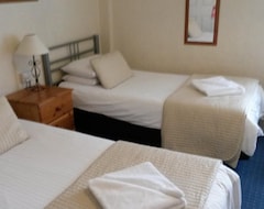 Bed & Breakfast Ashwood Hotel (Preston, Reino Unido)