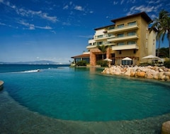 Hotel Garza Blanca Family Beach Resort And Spa (Puerto Vallarta, México)