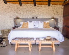 Hotelli Leopard Mountain Safari Lodge (Hluhluwe, Etelä-Afrikka)