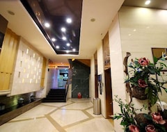 Overseas Capital Hotel (Jiangmen, Kina)