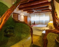 Bed & Breakfast http://www.domainedepiscia.com (Figari, Pháp)