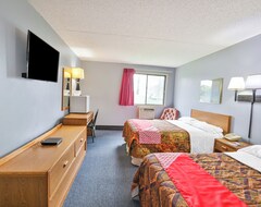 Hostel Americas Best Value Inn (Pipestone, USA)