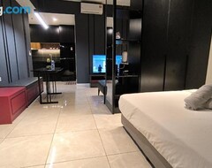 Hotel Axon Service Suites At Bukit Bintang Kl (Kuala Lumpur, Malasia)