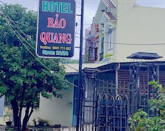 Hotel Bao Quang (Chu Lai, Vietnam)