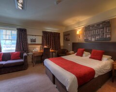 Khách sạn White Hart Inn By Good Night Inns (Milton Keynes, Vương quốc Anh)
