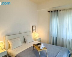 Tüm Ev/Apart Daire Nectar Apartments (Istron, Yunanistan)