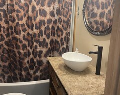 Cijela kuća/apartman Spotted Leopard (Shawnee, Sjedinjene Američke Države)